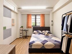 Blk 30 New Upper Changi Road (Bedok), HDB 3 Rooms #630104811